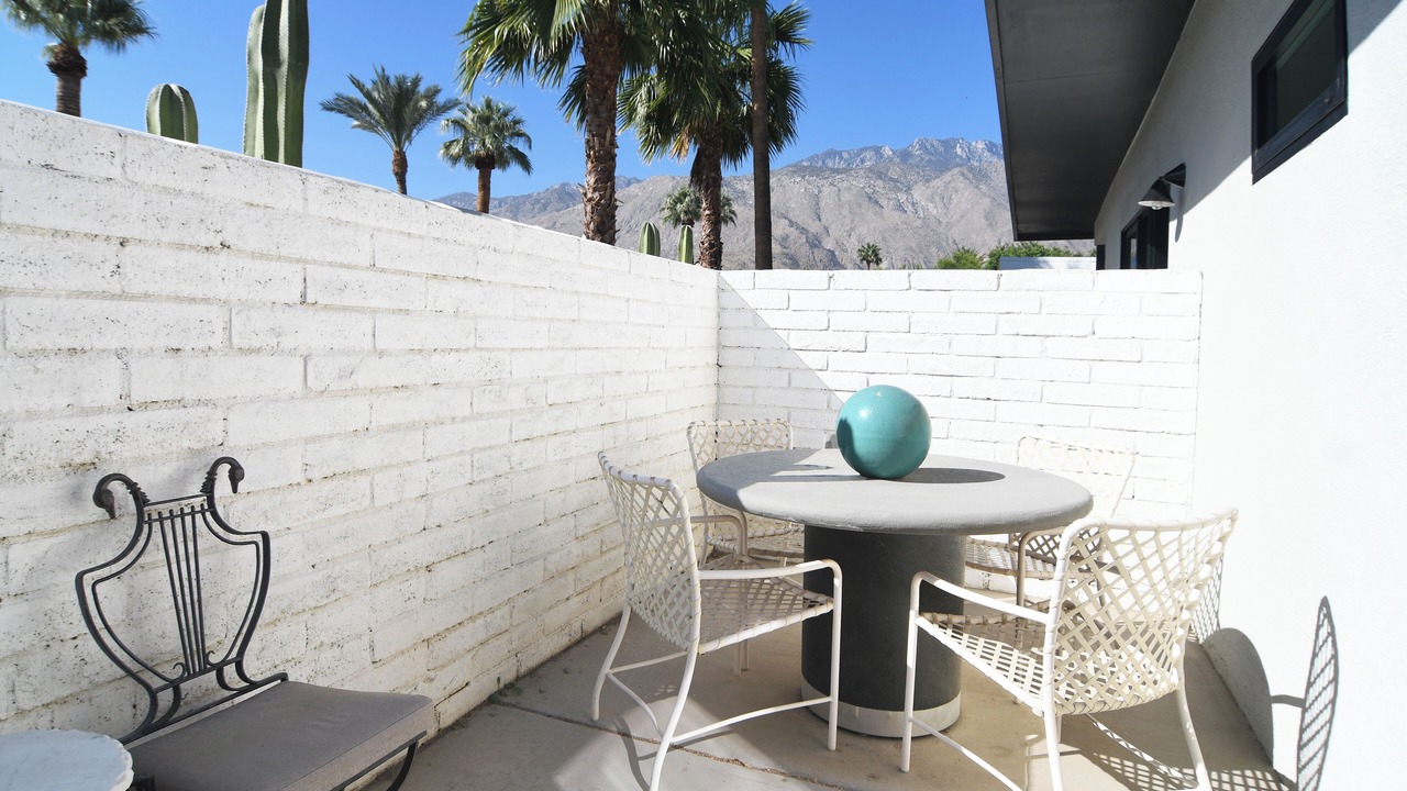 Photo of Outdoor in Sunrise Vista Chino