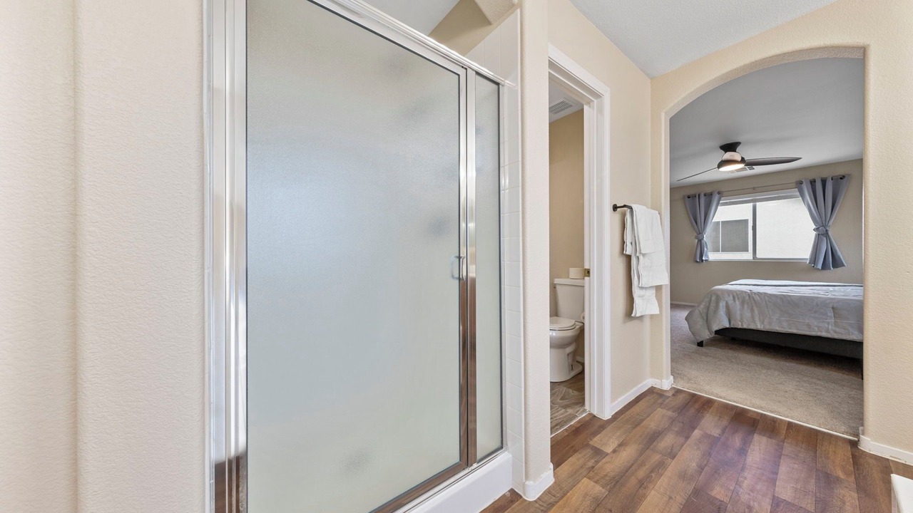 Photo of Bedroom in North Las Vegas