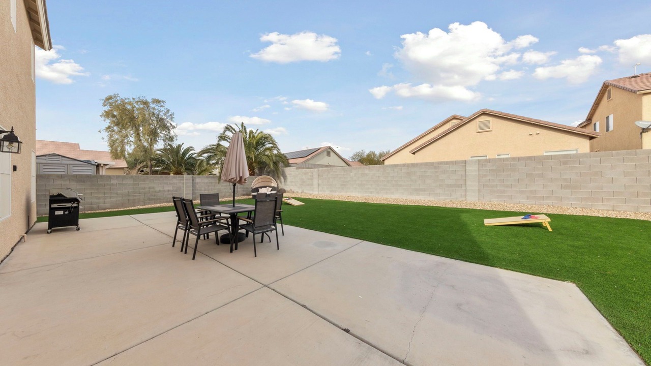 Photo of Outdoor in North Las Vegas