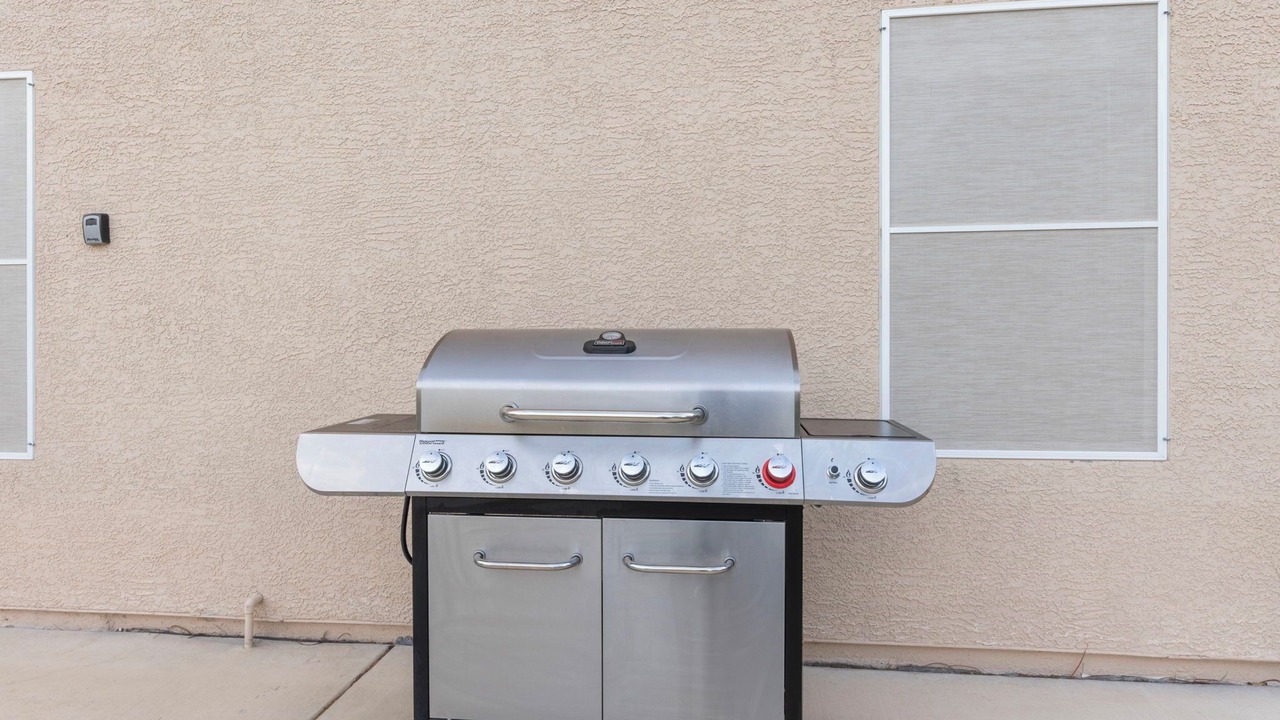 Photo of Outdoor in North Las Vegas