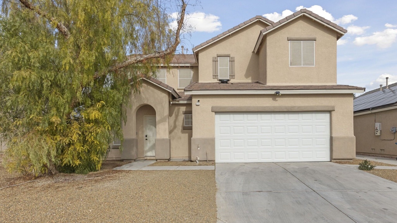 Photo of Outdoor in North Las Vegas