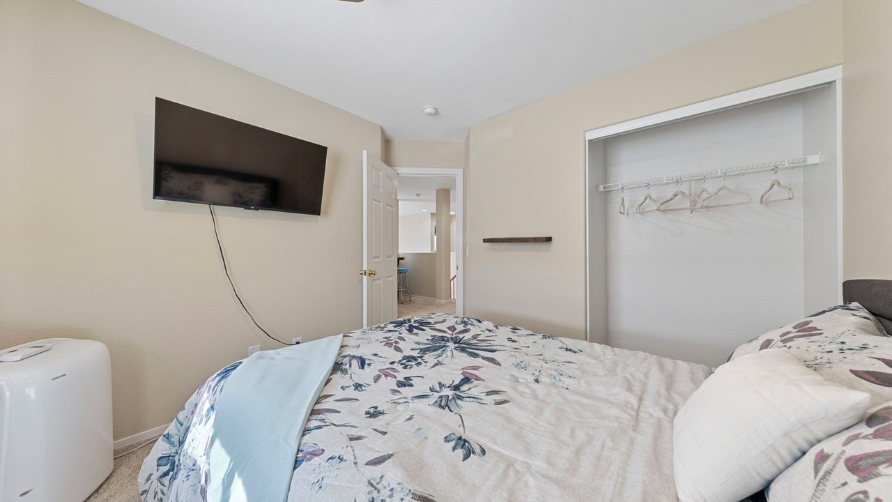 Photo of Bedroom in North Las Vegas