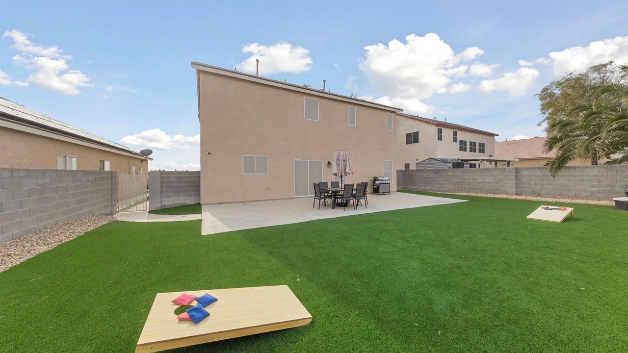 Photo of Outdoor in North Las Vegas