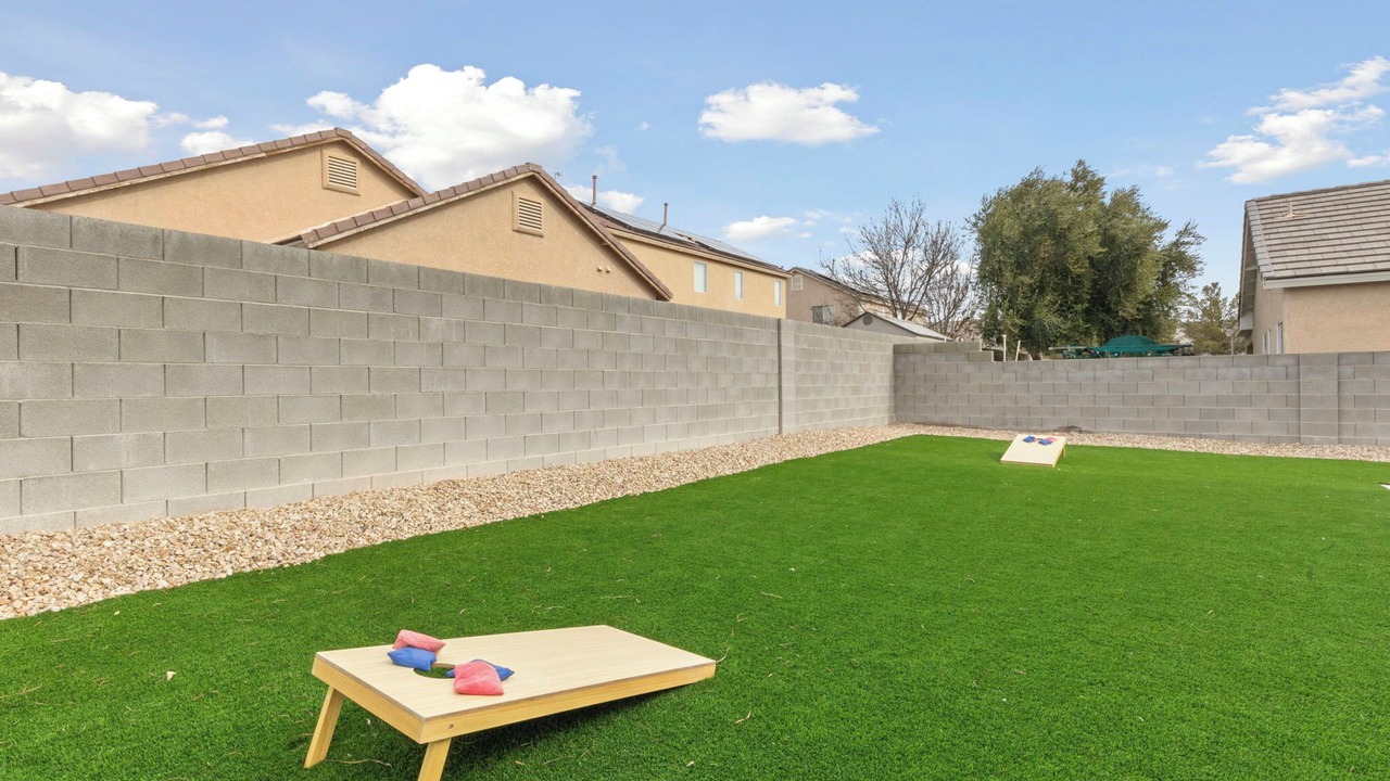 Photo of Outdoor in North Las Vegas