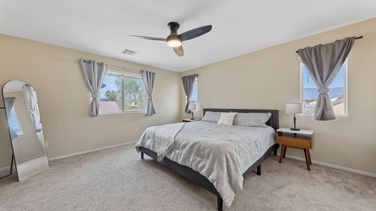 Photo of Bedroom in North Las Vegas