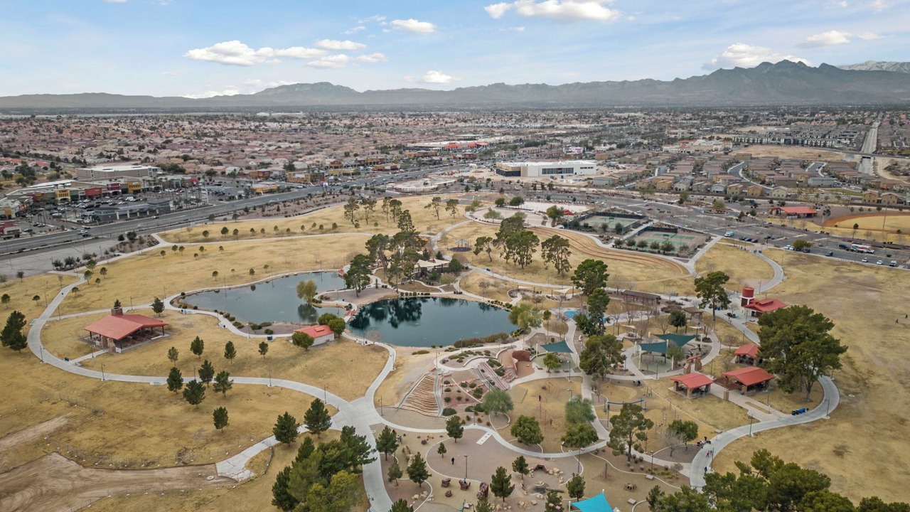 Photo of Outdoor in North Las Vegas