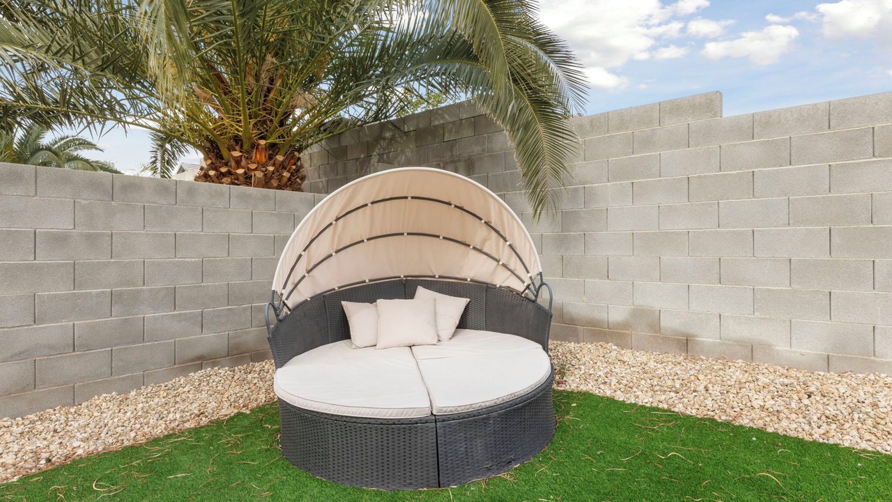 Photo of Outdoor in North Las Vegas