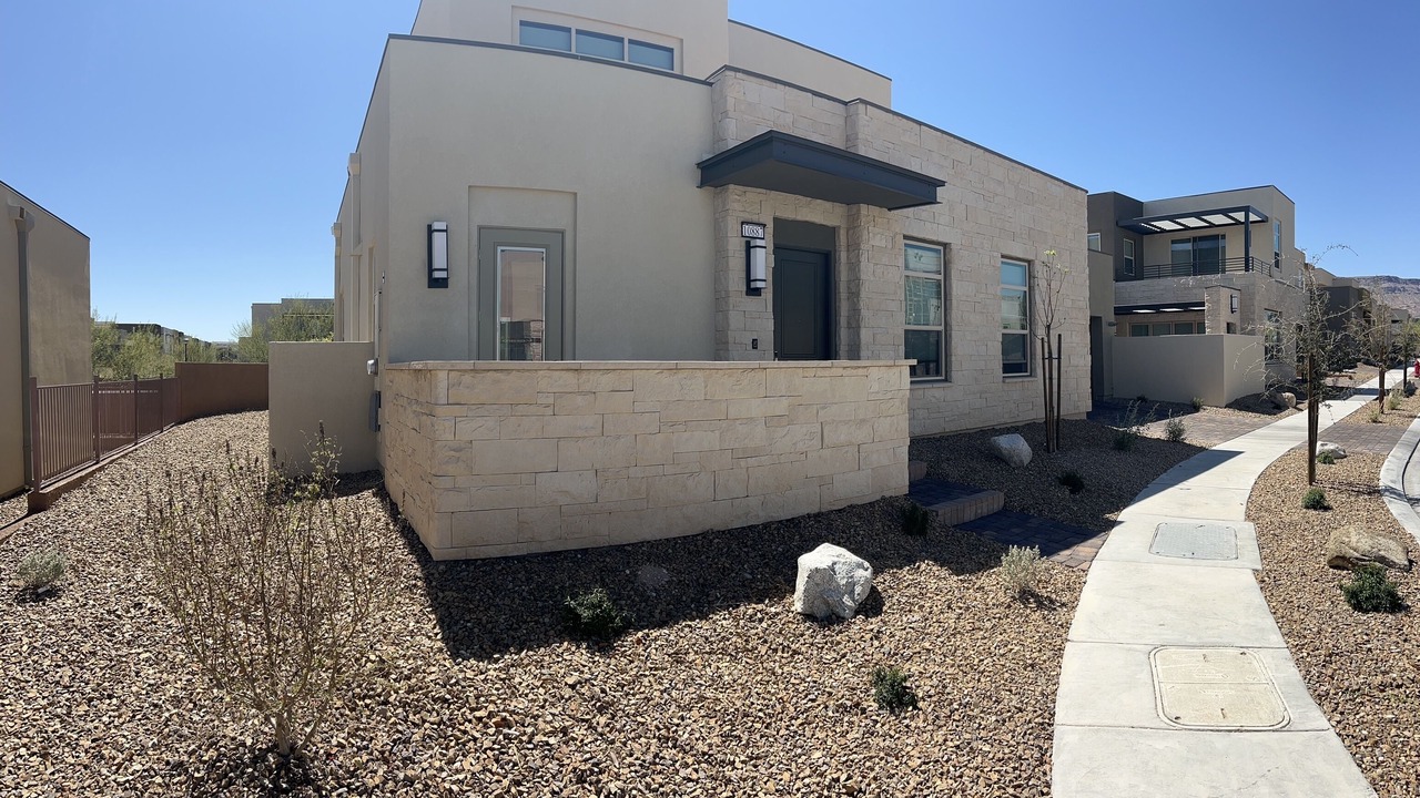 Photo of Outdoor in Summerlin South