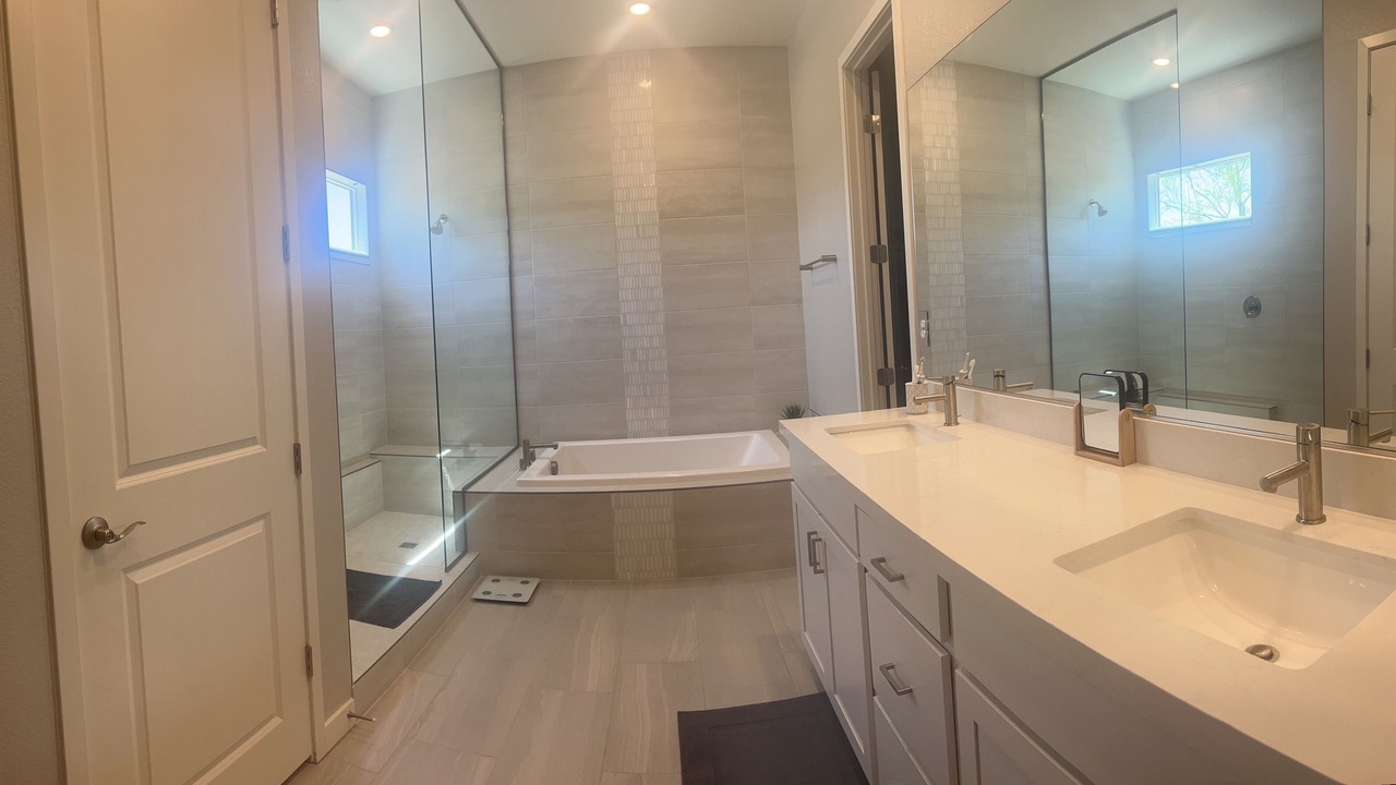 Photo of Bathroom in Summerlin South