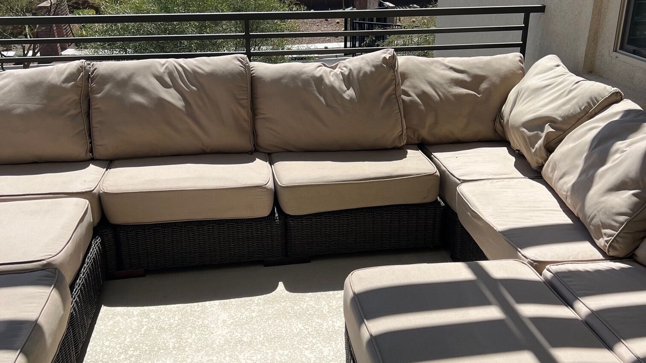 Photo of Outdoor in Summerlin South