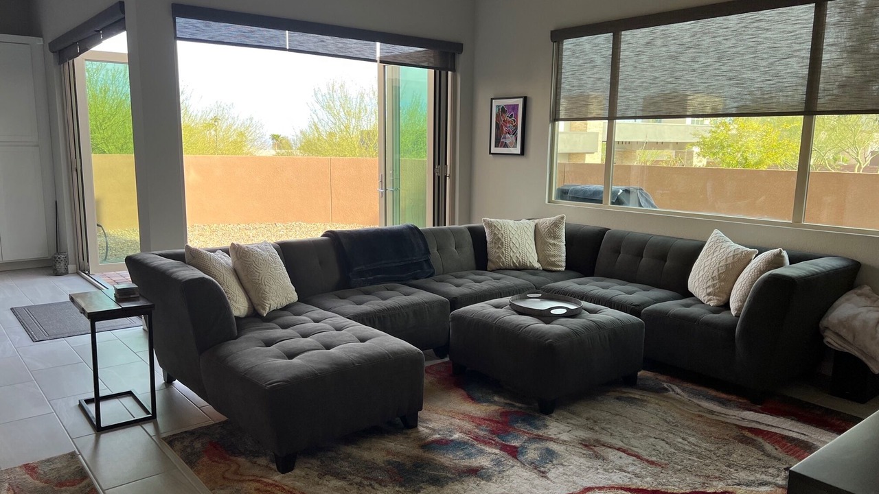Photo of Livingroom in Summerlin South