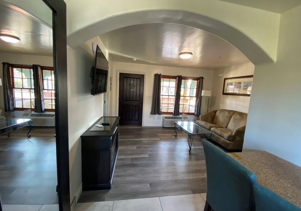 Photo of Livingroom in West Beach