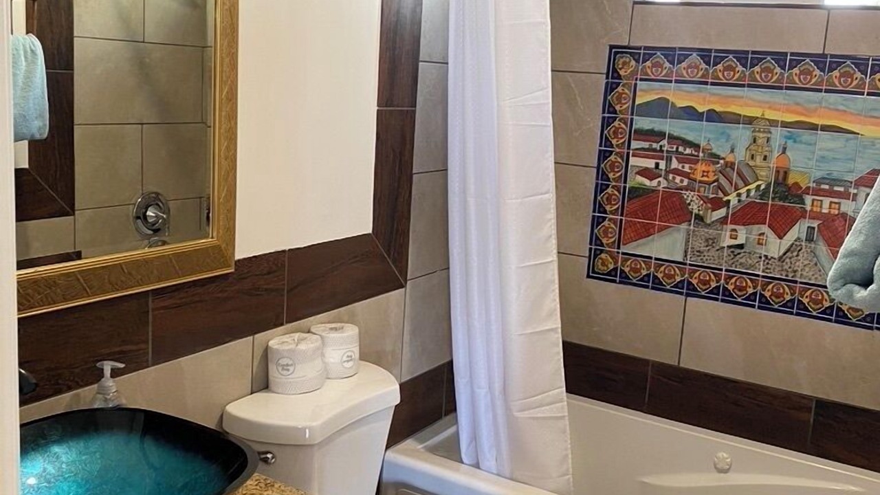 Photo of Bathroom in West Beach