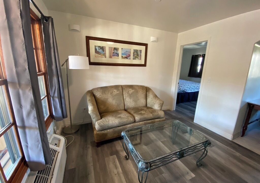 Photo of Livingroom in West Beach