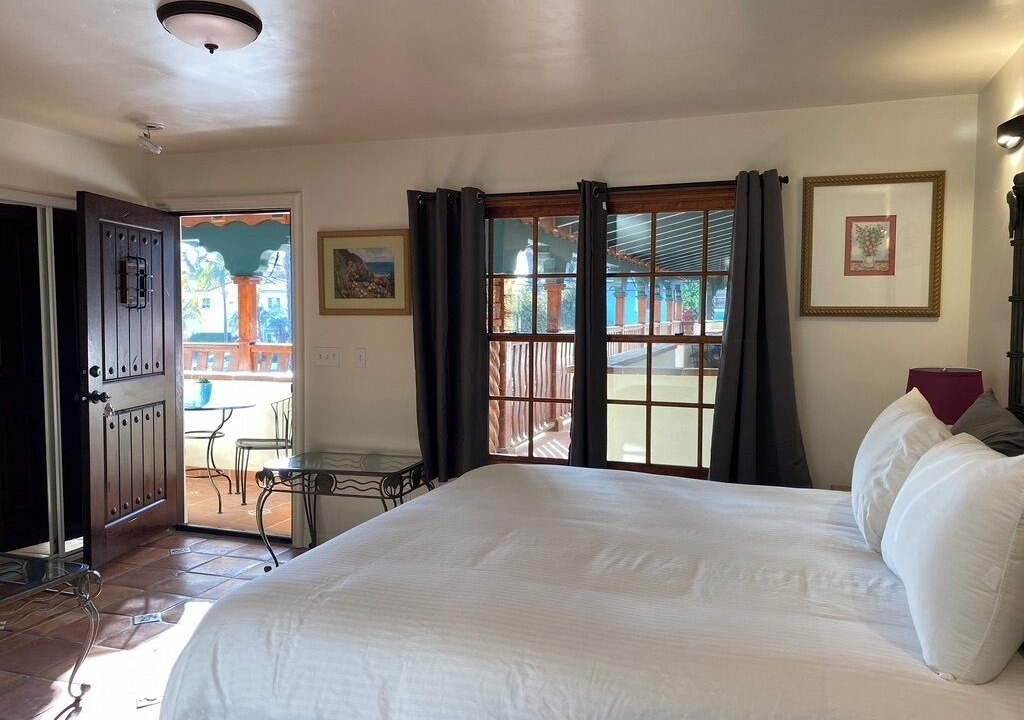 Photo of Bedroom in West Beach