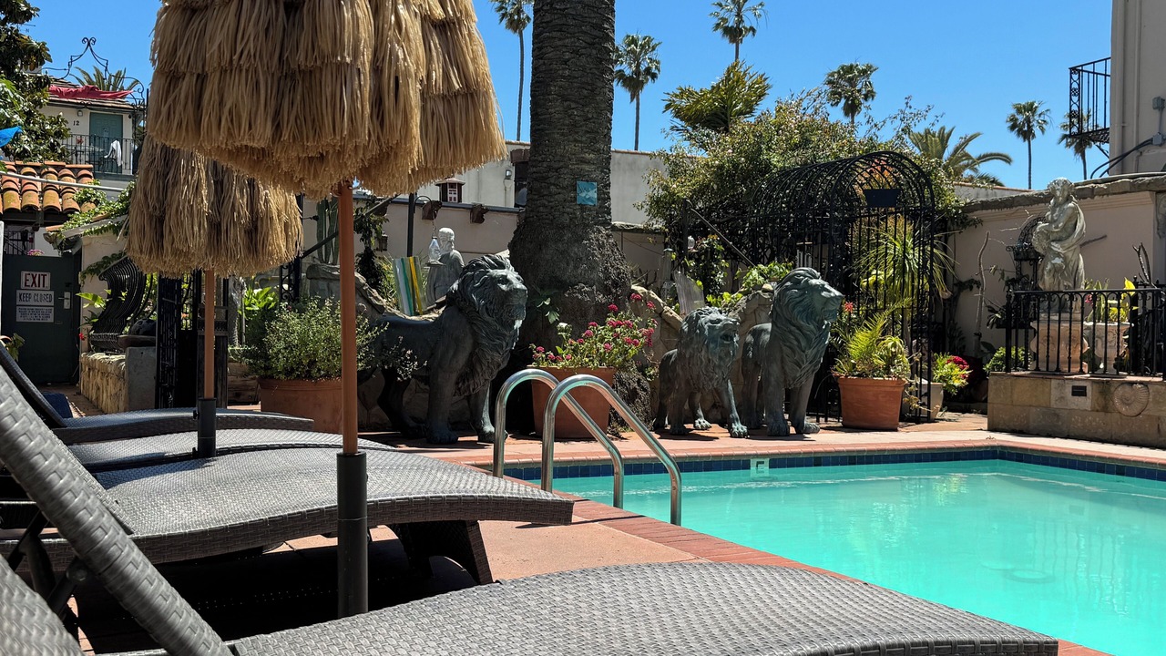 Photo of Outdoor in West Beach