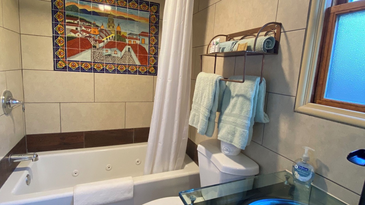 Photo of Bathroom in West Beach