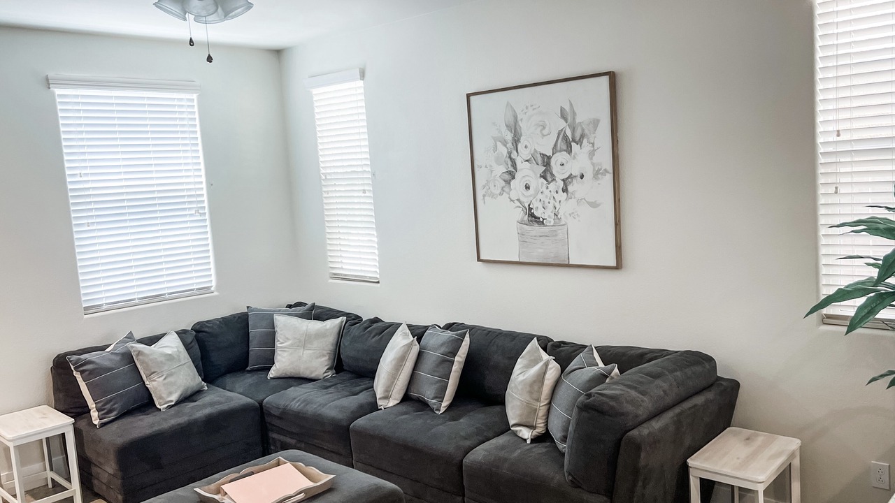 Photo of Livingroom in Clovis