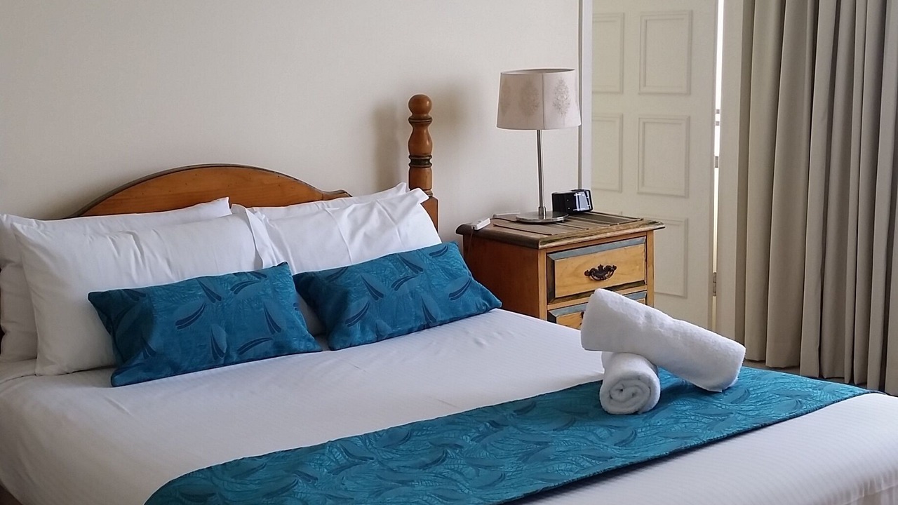 Photo of Bedroom in Labrador