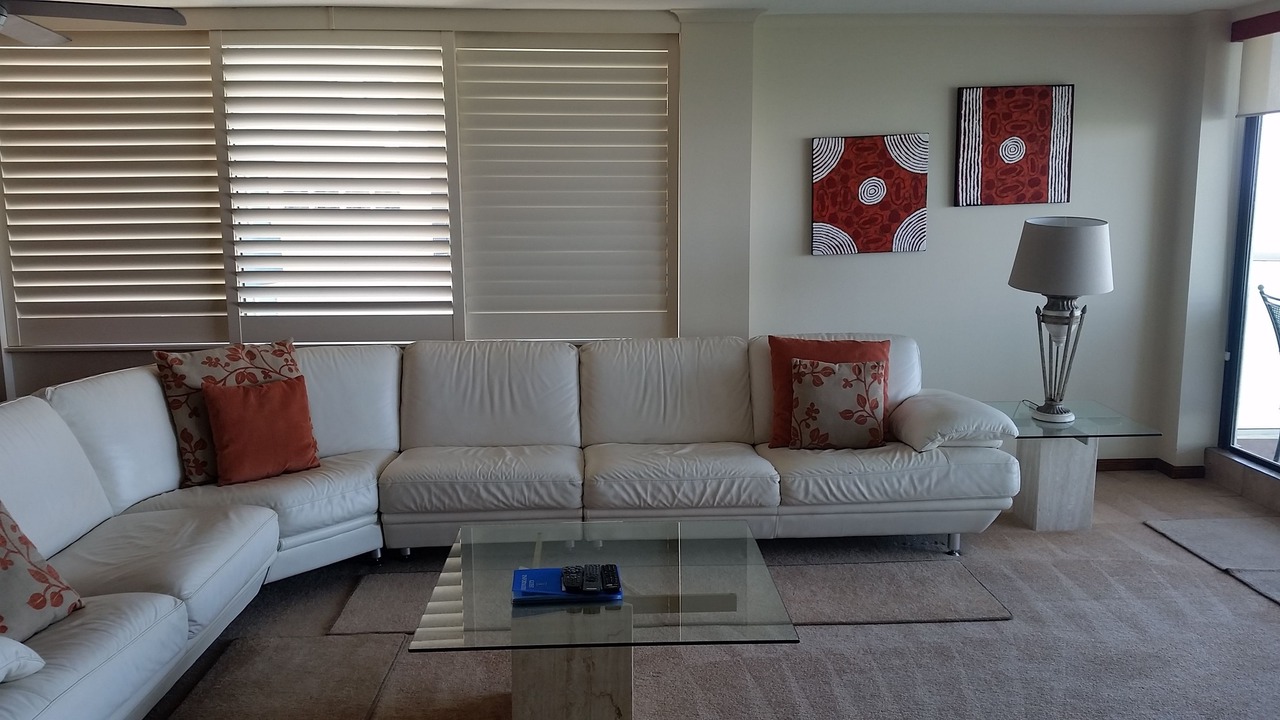 Photo of Livingroom in Labrador