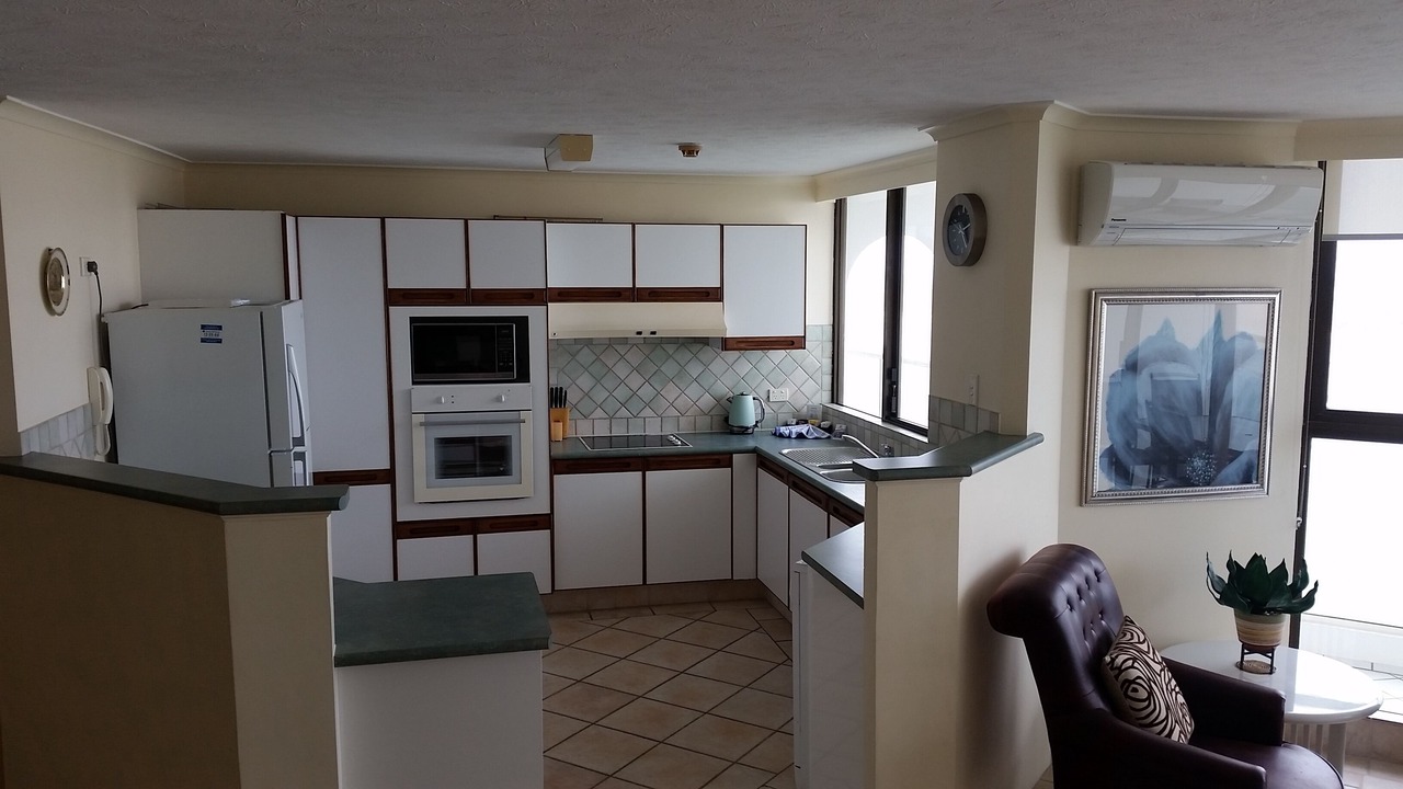 Photo of Kitchen in Labrador
