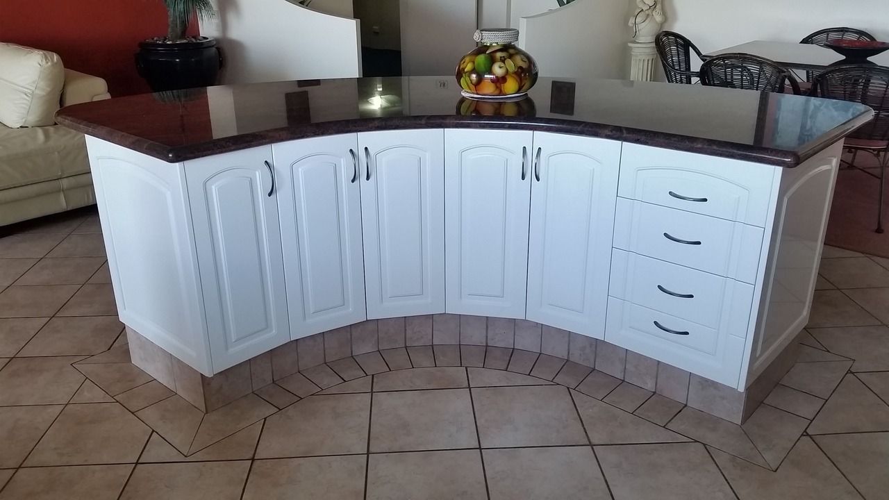 Photo of Kitchen in Labrador