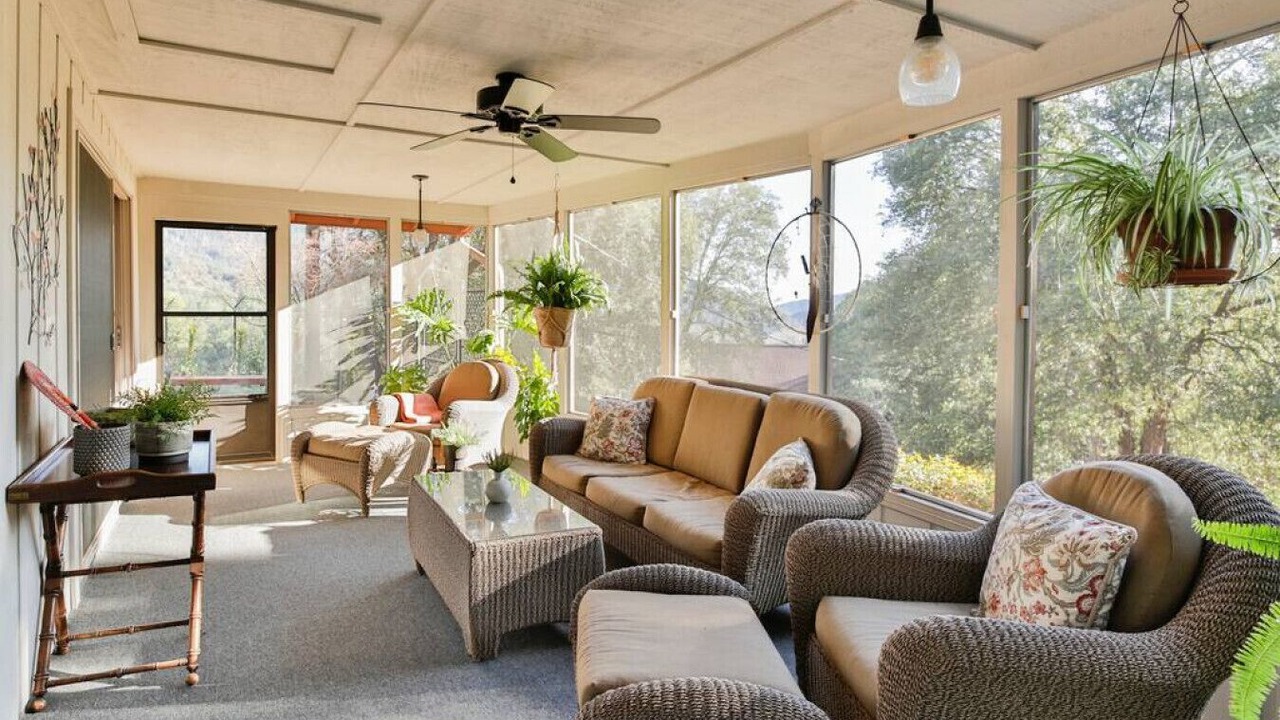 Photo of Bedroom in Mariposa