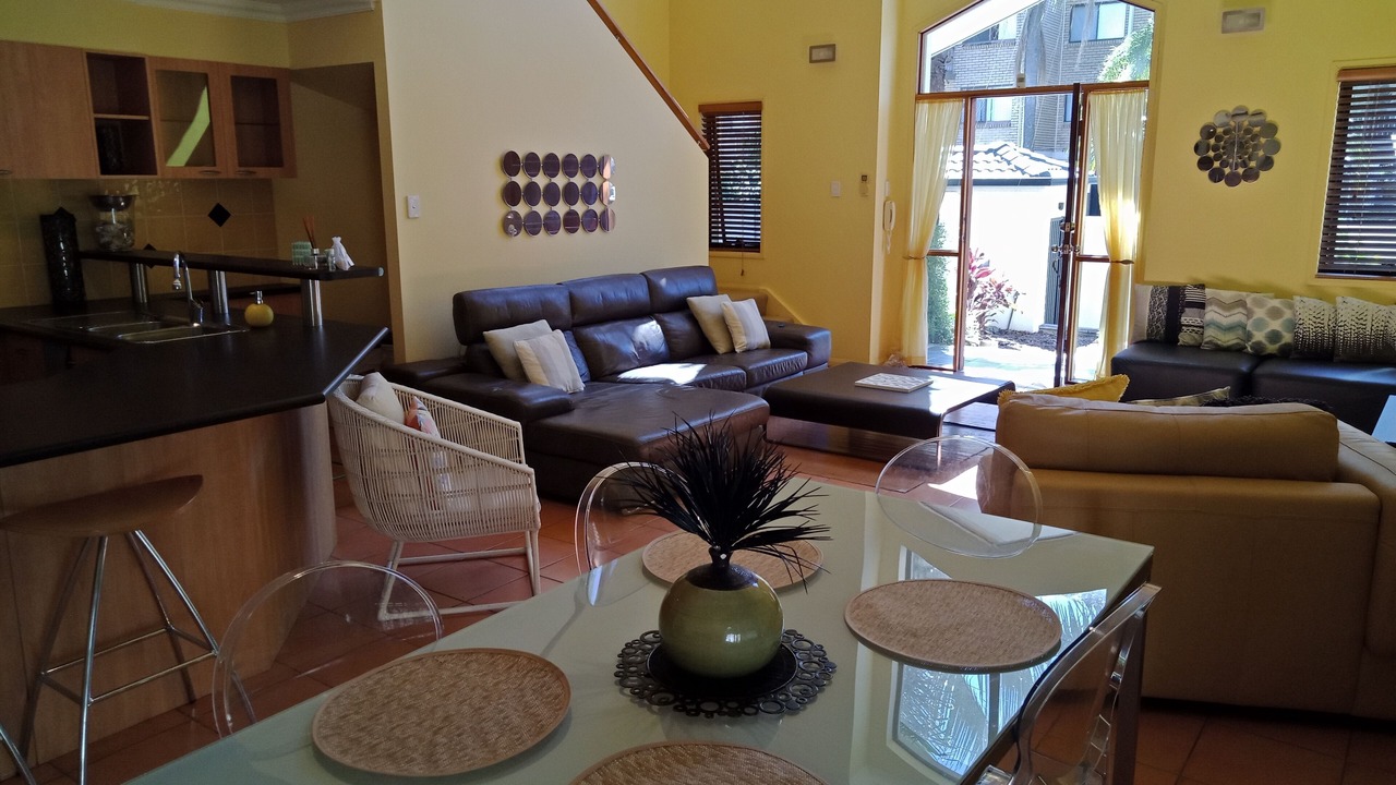 Photo of Livingroom in Labrador