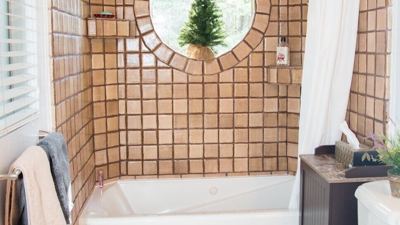 Photo of Bathroom in Blue Jay
