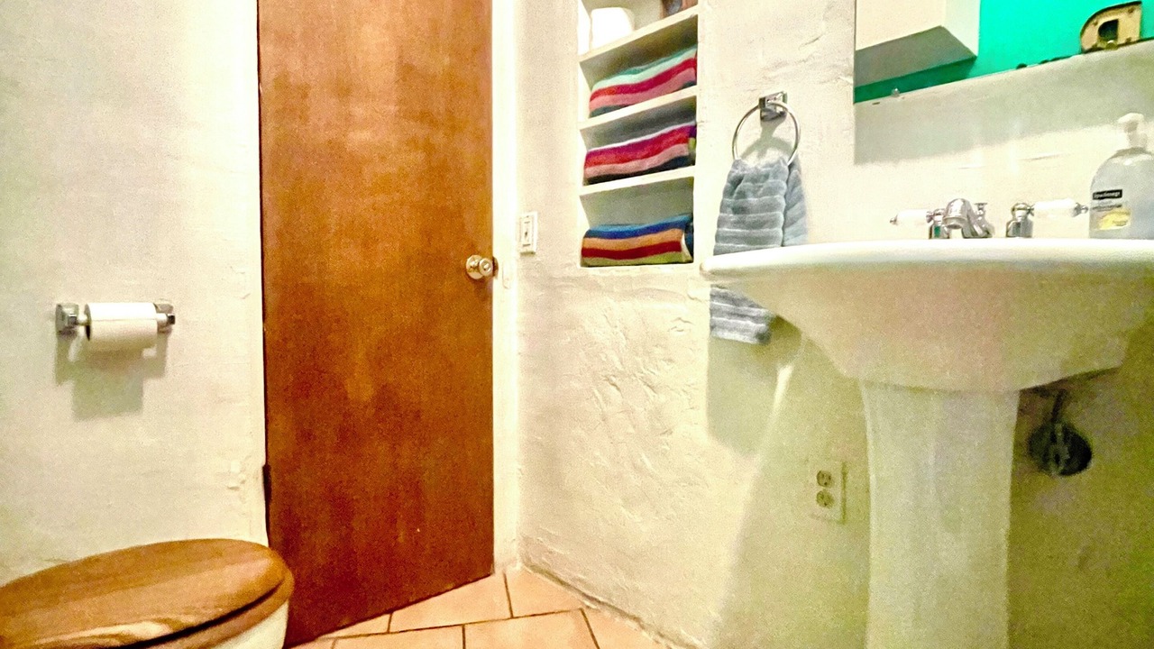Photo of Bathroom in Twentynine Palms