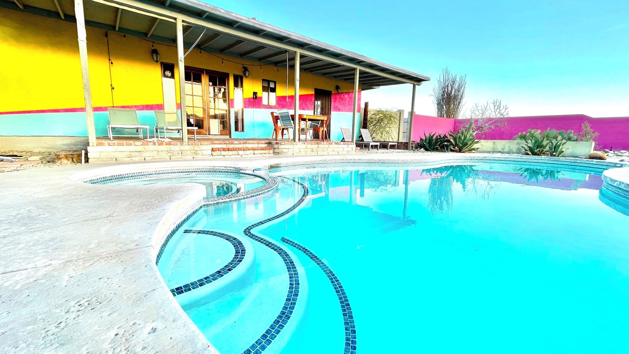 Photo of Outdoor in Twentynine Palms
