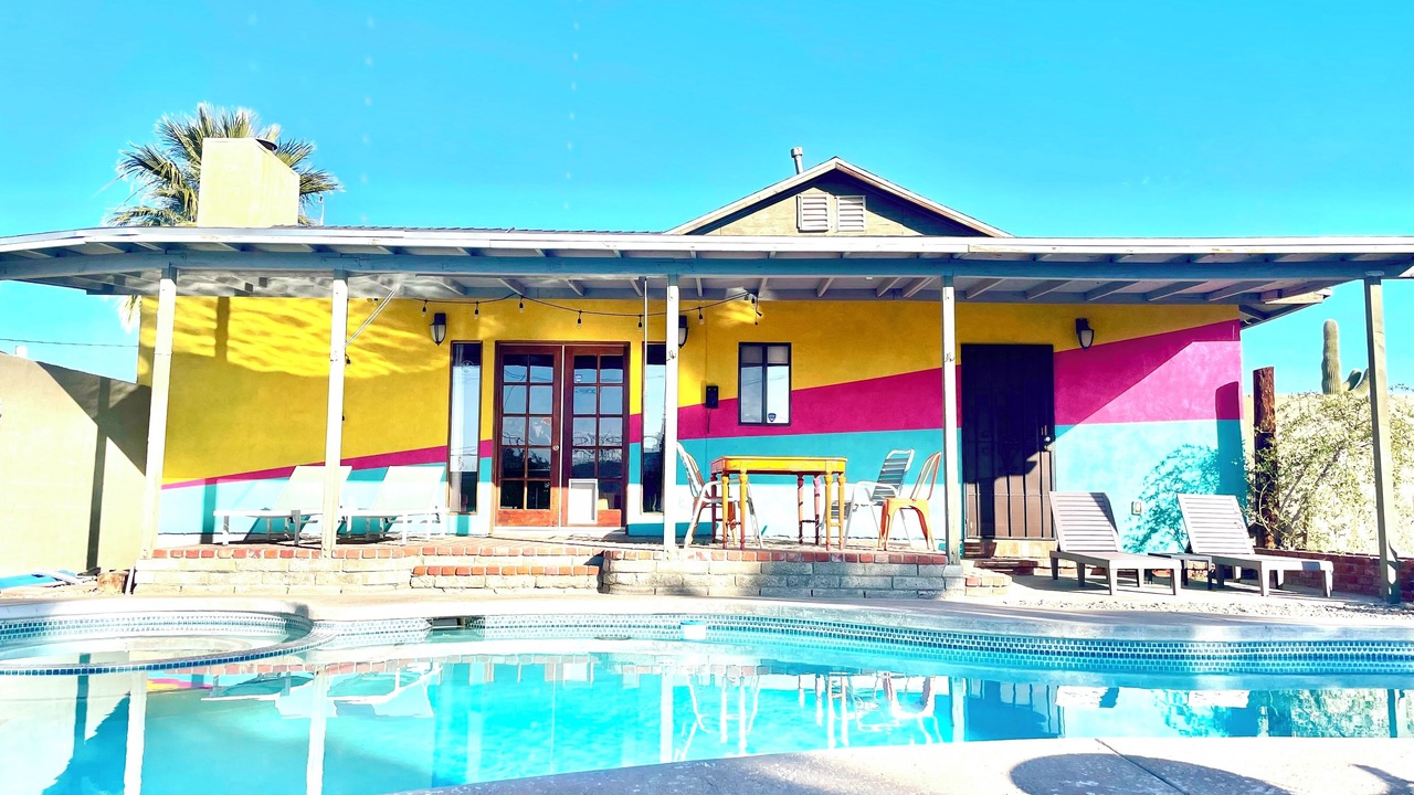 Photo of Outdoor in Twentynine Palms
