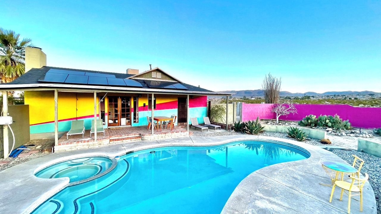 Photo of Outdoor in Twentynine Palms