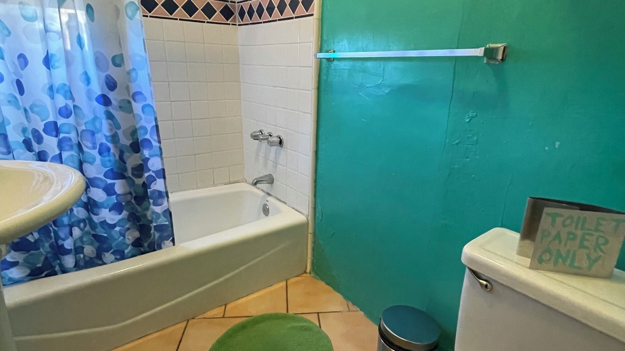 Photo of Bathroom in Twentynine Palms