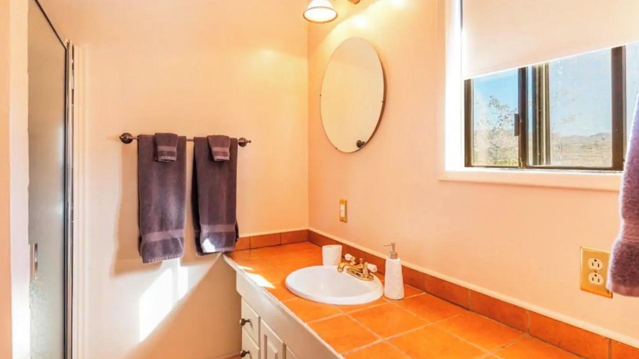 Photo of Bathroom in Twentynine Palms