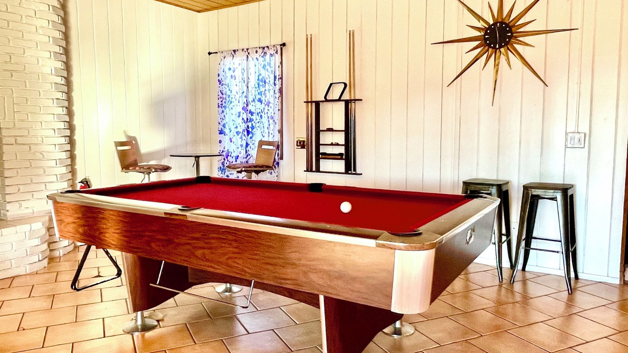 Photo of Bedroom in Twentynine Palms