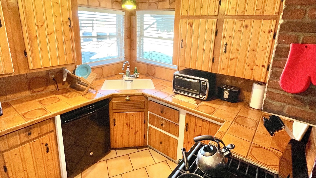 Photo of Kitchen in Twentynine Palms