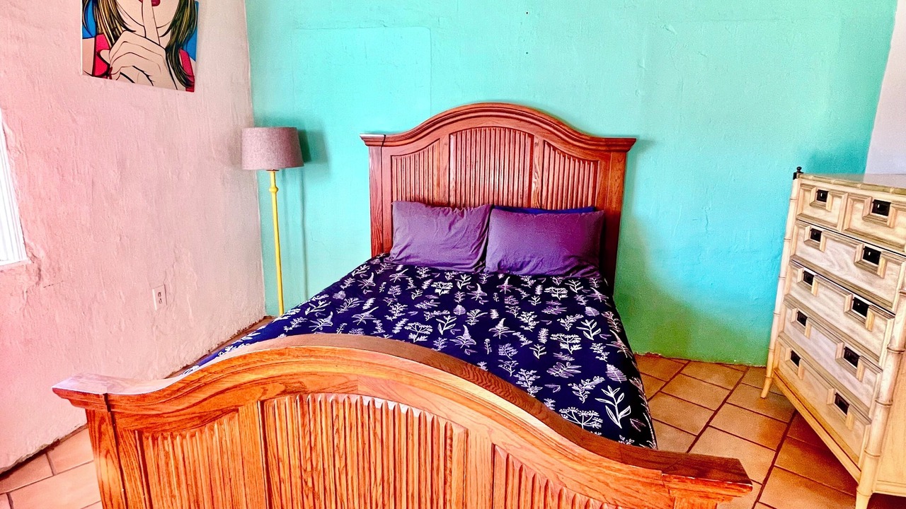 Photo of Bedroom in Twentynine Palms