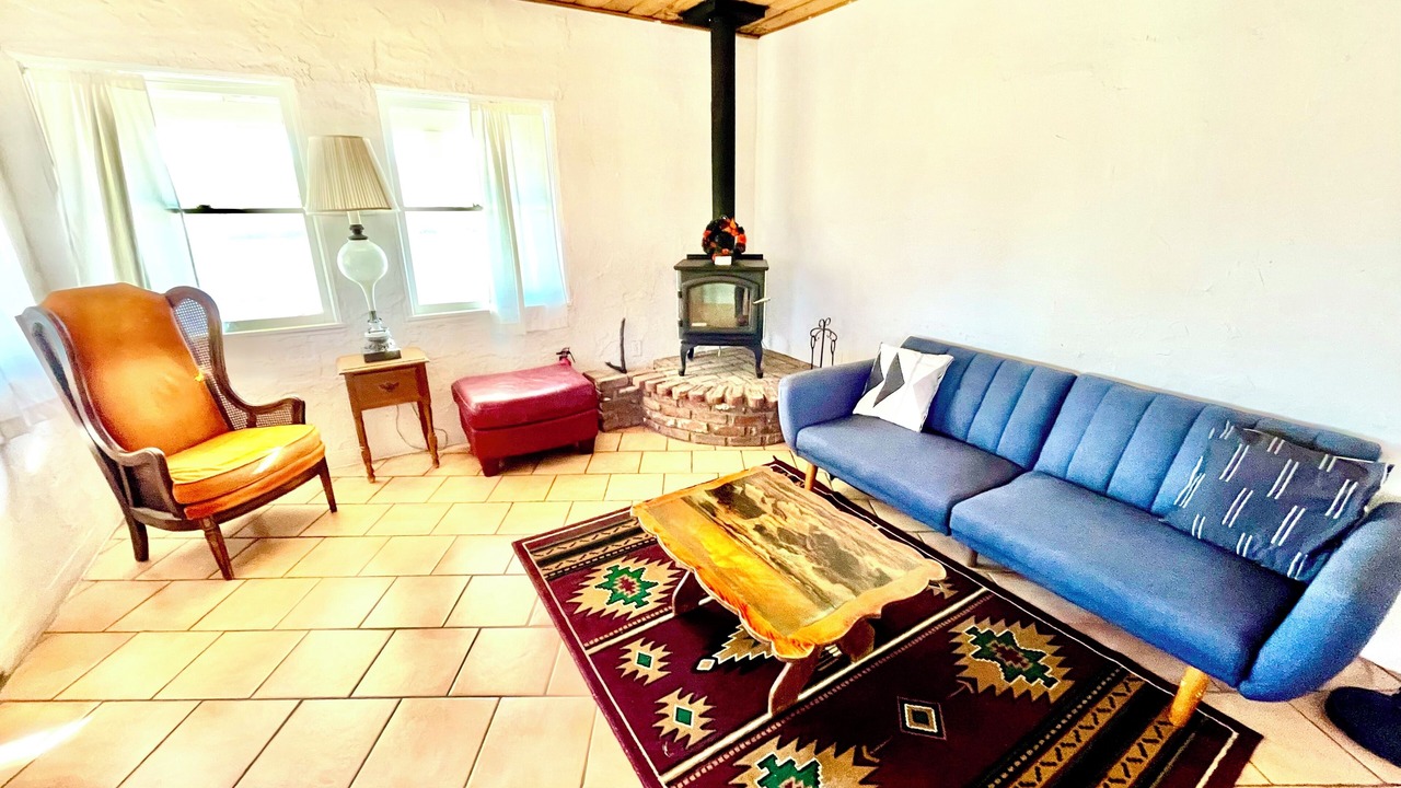 Photo of Livingroom in Twentynine Palms