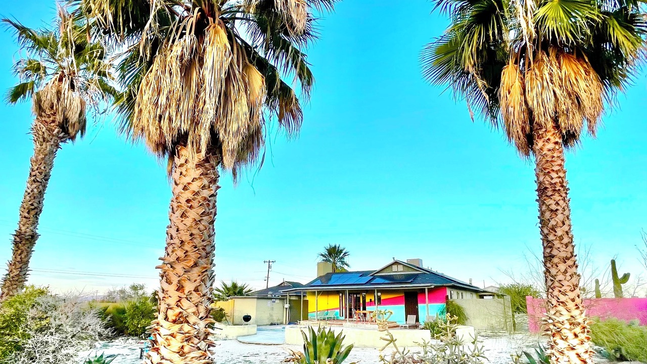 Photo of Outdoor in Twentynine Palms