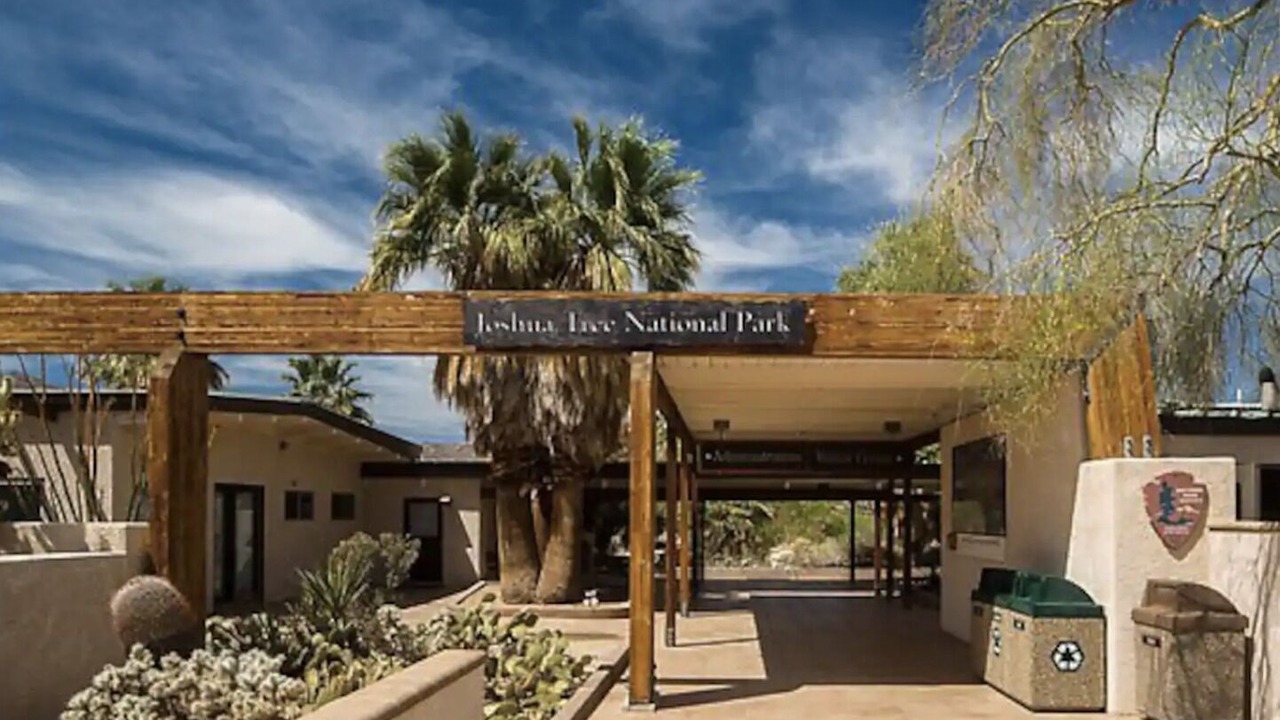 Photo of Outdoor in Twentynine Palms