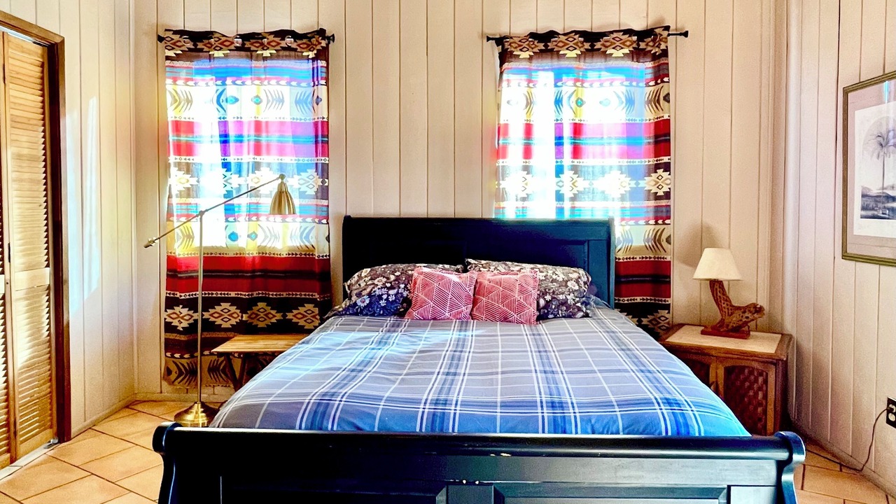 Photo of Bedroom in Twentynine Palms