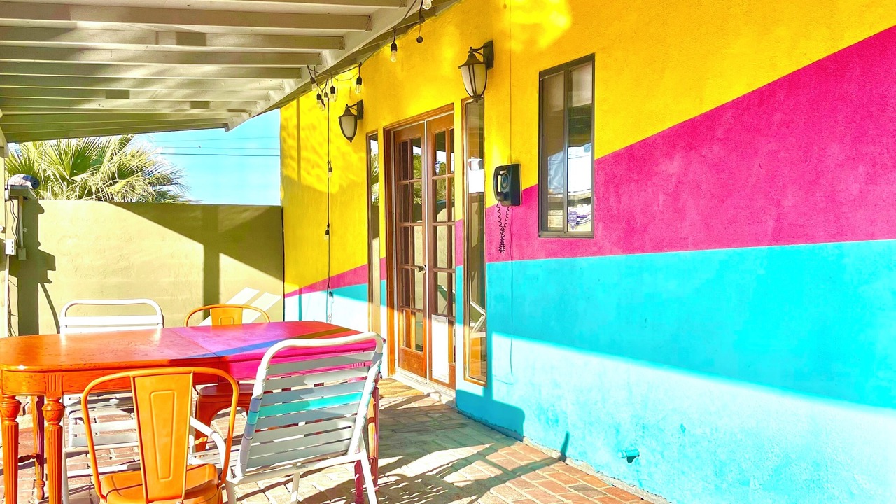 Photo of Outdoor in Twentynine Palms
