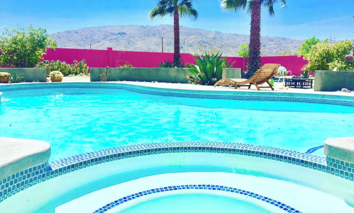 Photo of Outdoor in Twentynine Palms