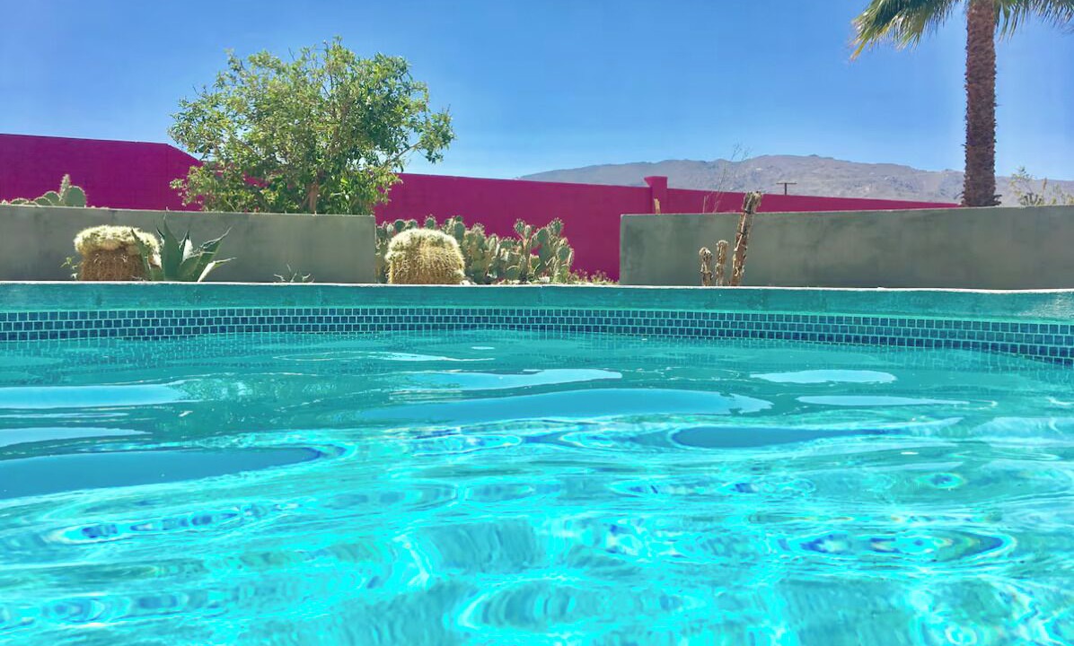 Photo of Outdoor in Twentynine Palms