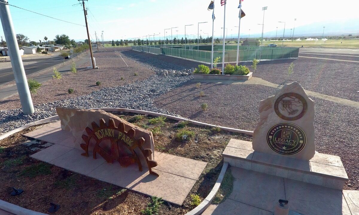 Photo of Outdoor in Bullhead City