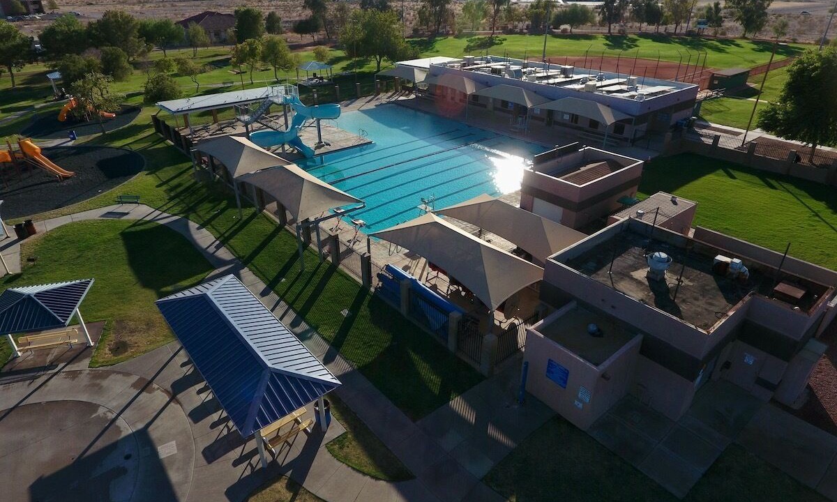 Photo of Outdoor in Bullhead City