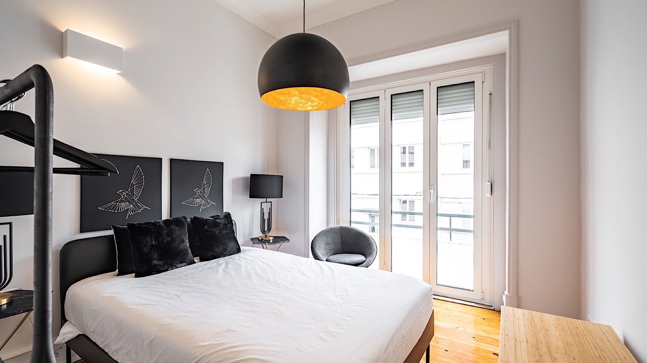 Photo of Bedroom in Sete Rios