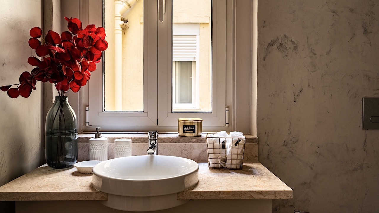 Photo of Bathroom in Sete Rios
