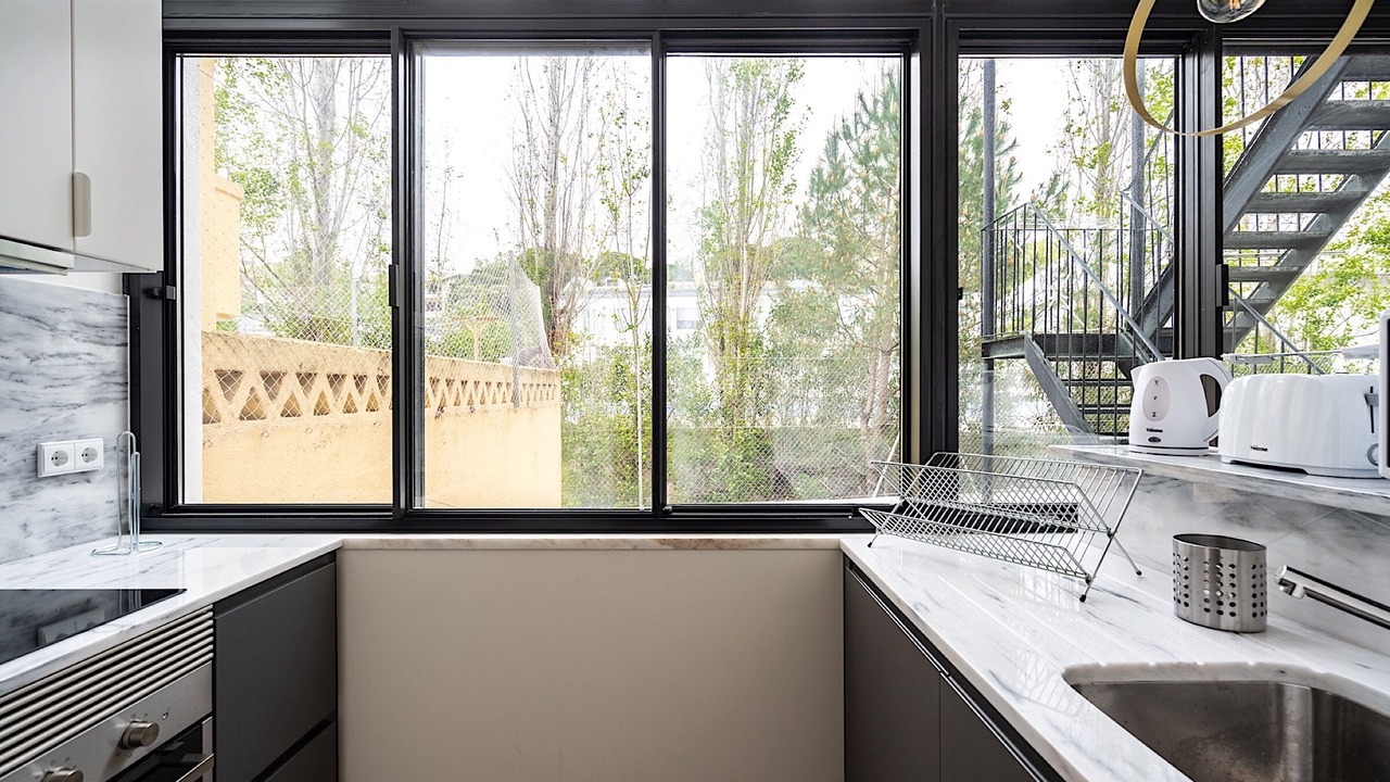 Photo of Kitchen in Sete Rios